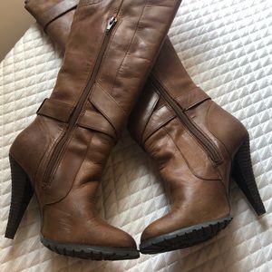 Aldo tall boots